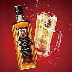ブラックニッカ