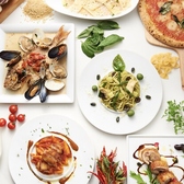 BEST &nbsp;3 The kitchen & Curry & Barの雰囲気2