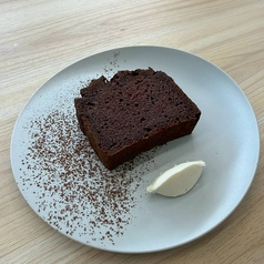 【柴海農園】ビーツケーキ