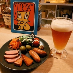 4ram（フォーラム）のおすすめ料理1