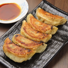 絶品餃子酒場のコース写真