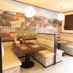 Dailo ダイロ 菊井店の雰囲気2