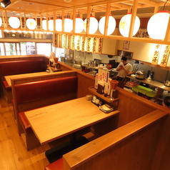 肉汁餃子のダンダダン 錦三丁目店の特集写真