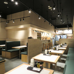 麻辣湯天宝　新浦安店の特集写真