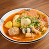 吉福麻辣湯のおすすめポイント3