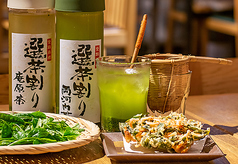 なすび 総本店のおすすめドリンク1