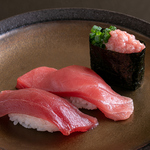 【鮮魚】その日仕入れた鮮魚をお楽しみいただけます。