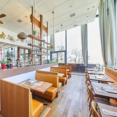 Koko Head cafe ココヘッドカフェの雰囲気2