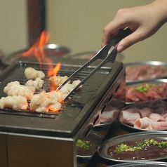 大衆焼肉 杉戸ホルモン あっちゃんの写真