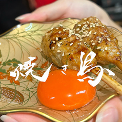 焼き鳥 灯家 あかりやの写真