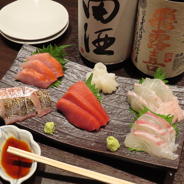 押上つち屋のおすすめ料理1