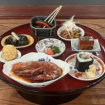 丸壱富士 銀座コリドー街のおすすめ料理1