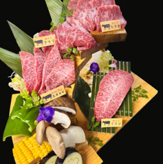 【Kobe Beef 】特選神戸牛セット二人前