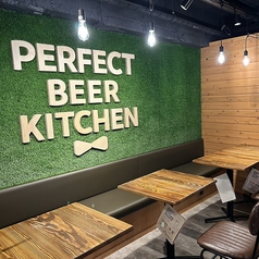 PERFECT BEER KITCHEN パーフェクトビアキッチン 新潟特集写真1