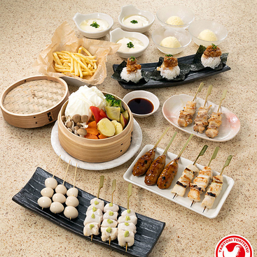 とり鉄 仙台国分町店のおすすめ料理1