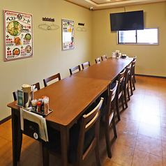 へろへろもへじ 堺店特集写真1