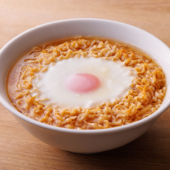 チキンラーメン