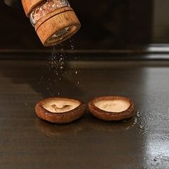 鉄板焼きメイラードの雰囲気2