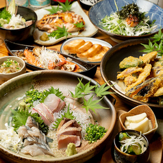 大衆酒場 スマイリ商店 ハナレ 本厚木店の特集写真