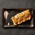 料理メニュー写真&nbsp;鶏シャリアピンステーキ