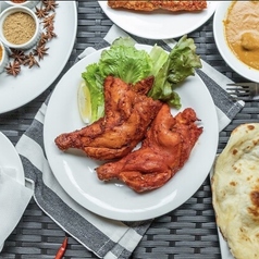 BEST &nbsp;3 The kitchen & Curry & Barの雰囲気3