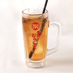 コーン茶