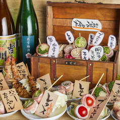博多うずまき 薬院店のコース写真