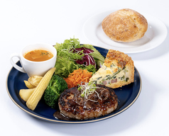 Cafe FRESNEL カフェ フレネルのおすすめ料理1