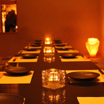 【一兆　新宿西口店】夜景の見える個室空間やオシャレな和風をはじめ、各種個室をご用意♪