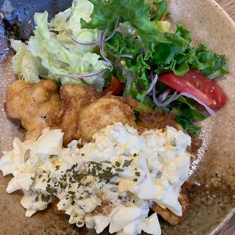 ご飯とお酒 彩花菜 居酒屋 のメニュー ホットペッパーグルメ