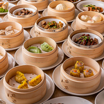 毎日一つ一つを手作りでご提供。小籠包専門店の自慢の味をご賞味ください♪