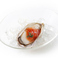 【オイスターカクテル単品】魚介とトマトソースのオイスターカクテル＜1ピース＞