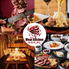シュラスコ&肉寿司食べ放題 個室肉バル MEAT KITCHEN 新橋別邸のロゴ