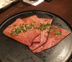 博多焼肉 オセロのコース写真