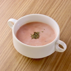 カナエルのおすすめ料理1