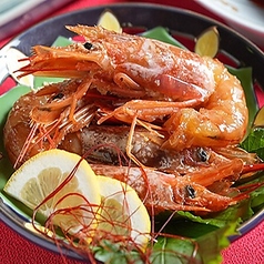 カンジャンセウ