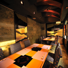 梵天丸 仙台特集写真1