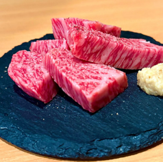 厚切り上ロース