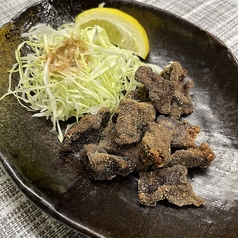 ふくのから揚げ