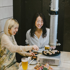鳥は萬年 梅田 お初天神の特集写真