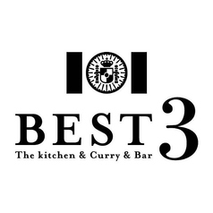 BEST &nbsp;3 The kitchen & Curry & Barの雰囲気1