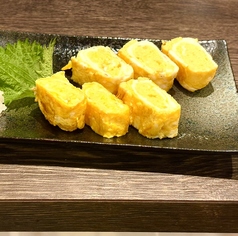 だし巻き玉子
