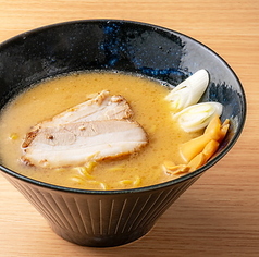 香り味噌ラーメン