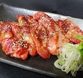 料理メニュー写真&nbsp;ジューシーカルビ 