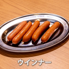 ウインナー