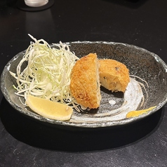 どんと　和のおすすめ料理1