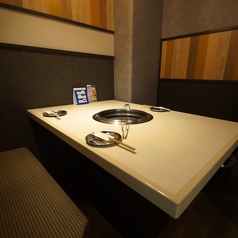 東京 焼肉エイト 木場本店特集写真1