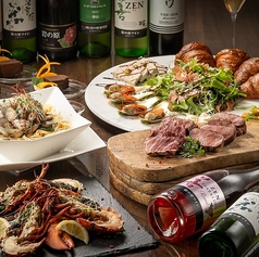 GooTh Table グーステーブル 長岡駅前のおすすめ料理1