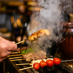 焼鳥居酒屋ポロロ