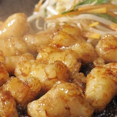 マルチョウ（黒毛和牛）